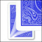 Preview: GT Speedreader 809 Marked Deck - Blau - Markiertes Kartenspiel