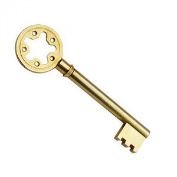 Golden Key - Zaubertrick