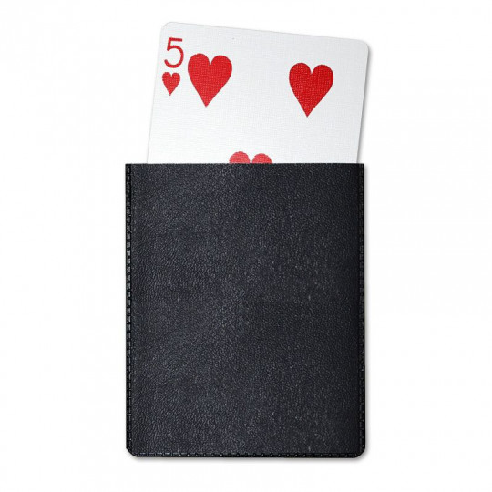 Kartenetui - Card Holder - Kartenhalter - Single Wallet
