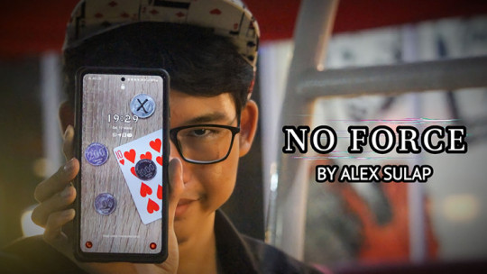 No Force by Alex Sulap - Video - DOWNLOAD