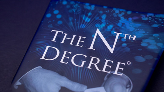 The Nth Degree by John Guastaferro - Buch