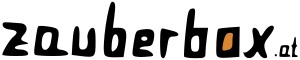 zauberbox.at-Logo