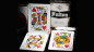 Preview: 15 YEARS OF FULTONS PLAYING CARDS