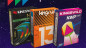 Preview: 1982 VHS-Kenneth by Kings Wild Project - Pokerdeck