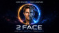 Preview: 2 FACE by Jamie Williams and David Jonathan