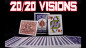 Preview: 20/20 Visions by Matthew Wright