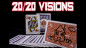 Preview: 20/20 Visions by Matthew Wright