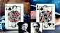 Preview: 20's Luxury - Pokerdeck