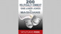 Preview: 200 POLITICALLY CORRECT One-Liner Jokes for Magicians by Wolfgang Riebe - eBook - DOWNLOAD