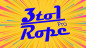 Preview: 3 to 1 Rope Pro by Magie Climax