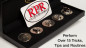 Preview: 3D Kennedy Collection by RPR Magic Innovations