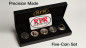 Preview: 3D Kennedy Collection by RPR Magic Innovations