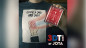Preview: 3DT / JOKER by JOTA - Kartendeck aus Joker-T-Shirt produzieren