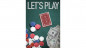 Preview: 3DT / LET'S PLAY by JOTA - Kartendeck aus Casino-T-Shirt produzieren