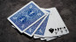Preview: 4 FLUSH BLUE by Nick Trost and Murphy's Magic