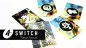 Preview: 4 Switch by Pierre Acourt & Magic Dream - Mentaltrick