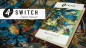 Preview: 4 Switch by Pierre Acourt & Magic Dream - Mentaltrick