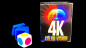 Preview: 4K Color Vision Box by Magic Firm