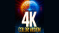 Preview: 4K Color Vision Box by Magic Firm