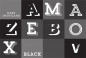 Preview: AmazeBox Black by Mark Shortland - Zaubertrick