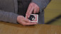 Preview: Appear-8 (Gimmicks und Online Anleitung) by Steve Rowe - Zaubertrick