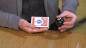 Preview: Appear-8 (Gimmicks und Online Anleitung) by Steve Rowe - Zaubertrick