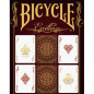 Preview: Bicycle Excellence - Pokerdeck