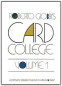 Preview: Card College Volume 1 by Roberto Giobbi - Buch