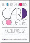 Preview: Card College Volume 2 by Roberto Giobbi - Buch