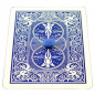 Preview: Card on Ceiling Wax by David Bonsall 15g - Blau
