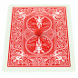 Preview: Card on Ceiling Wax by David Bonsall 15g - Rot