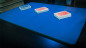 Preview: Close Up Pad Economy - Blau - 16X23 - Closeup Matte by Murphy