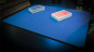 Preview: Close Up Pad Economy - Blau - 11X16 - Closeup Matte by Murphy