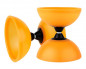 Preview: Diabolo - Vision - Orange Transparent - GROSS