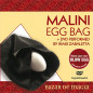 Preview: Egg Bag Pro Malini - Eierbeutel Zaubertrick