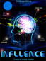 Preview: Influence by Mickael Chatelain - Blau - Kartentrick