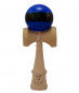 Preview: Kendama SunRise - Blau/Schwarz - Geschicklichkeitsspiel