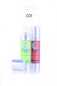 Preview: Kiomi Aqua Cream Makeup - C01 - Weiß - 30ml - Theater