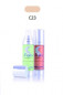 Preview: Kiomi Aqua Cream Makeup - C23 - 30ml - Theater