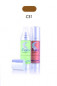 Preview: Kiomi Aqua Cream Makeup - C31 - 30ml - Theater