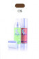 Preview: Kiomi Aqua Cream Makeup - C35 - 30ml - Theater