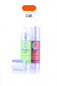 Preview: Kiomi Aqua Cream Makeup - C46 - 30ml - Theater