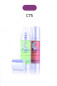 Preview: Kiomi Aqua Cream Makeup - C75 - 30ml - Theater