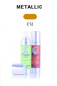 Preview: Kiomi Aqua Cream Makeup - Metallic - C12 - 30ml - Theater