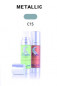 Preview: Kiomi Aqua Cream Makeup - Metallic - C15 - 30ml - Theater