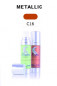 Preview: Kiomi Aqua Cream Makeup - Metallic - C16 - 30ml - Theater