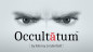 Preview: Occultatum by Menny Lindenfeld - Mentaltrick