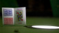 Preview: PCTC Productions Presents RAW by Sébastien Calbry and Jordan Victoria - Zaubertrick