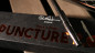 Preview: Paul Harris Presents Puncture 2.0 by Alex Linian - Münztrick