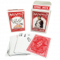 Preview: Phoenix Short Deck - Rot - Casino Qualität - Gaff Cards